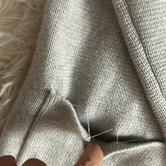 Talbots cardigan sweater - Picture 5 of 10